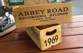 abbey rd